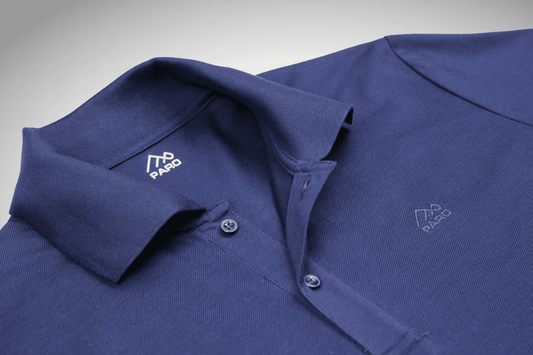 Мъжка поло тениска