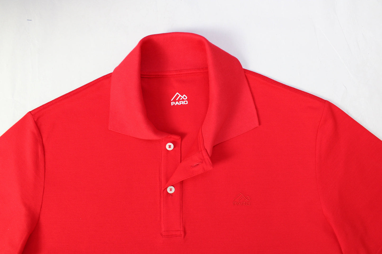 Мъжка поло тениска