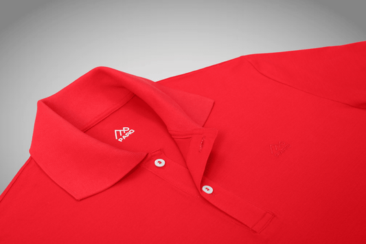 Мъжка поло тениска