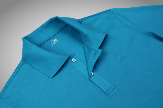 Мъжка поло тениска