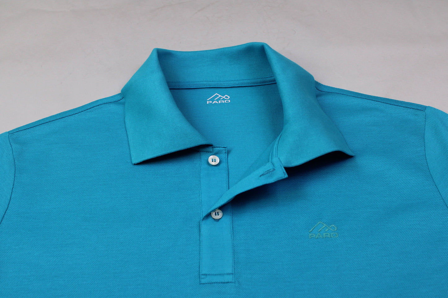 Мъжка поло тениска