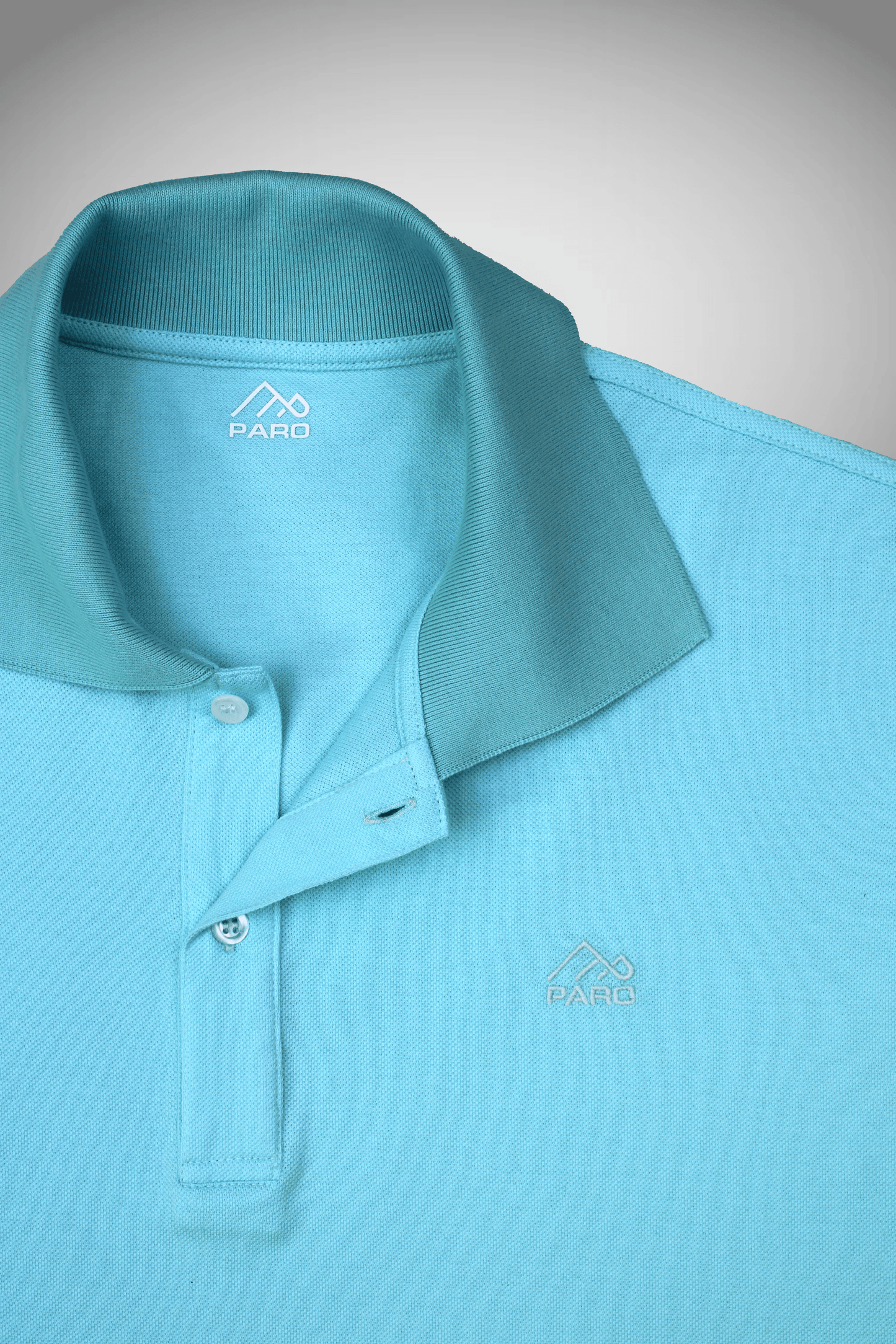 Мъжка поло тениска