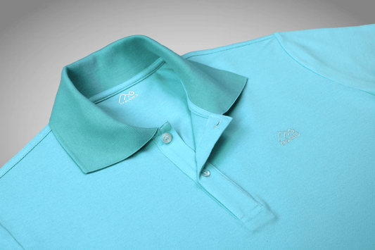 Мъжка поло тениска