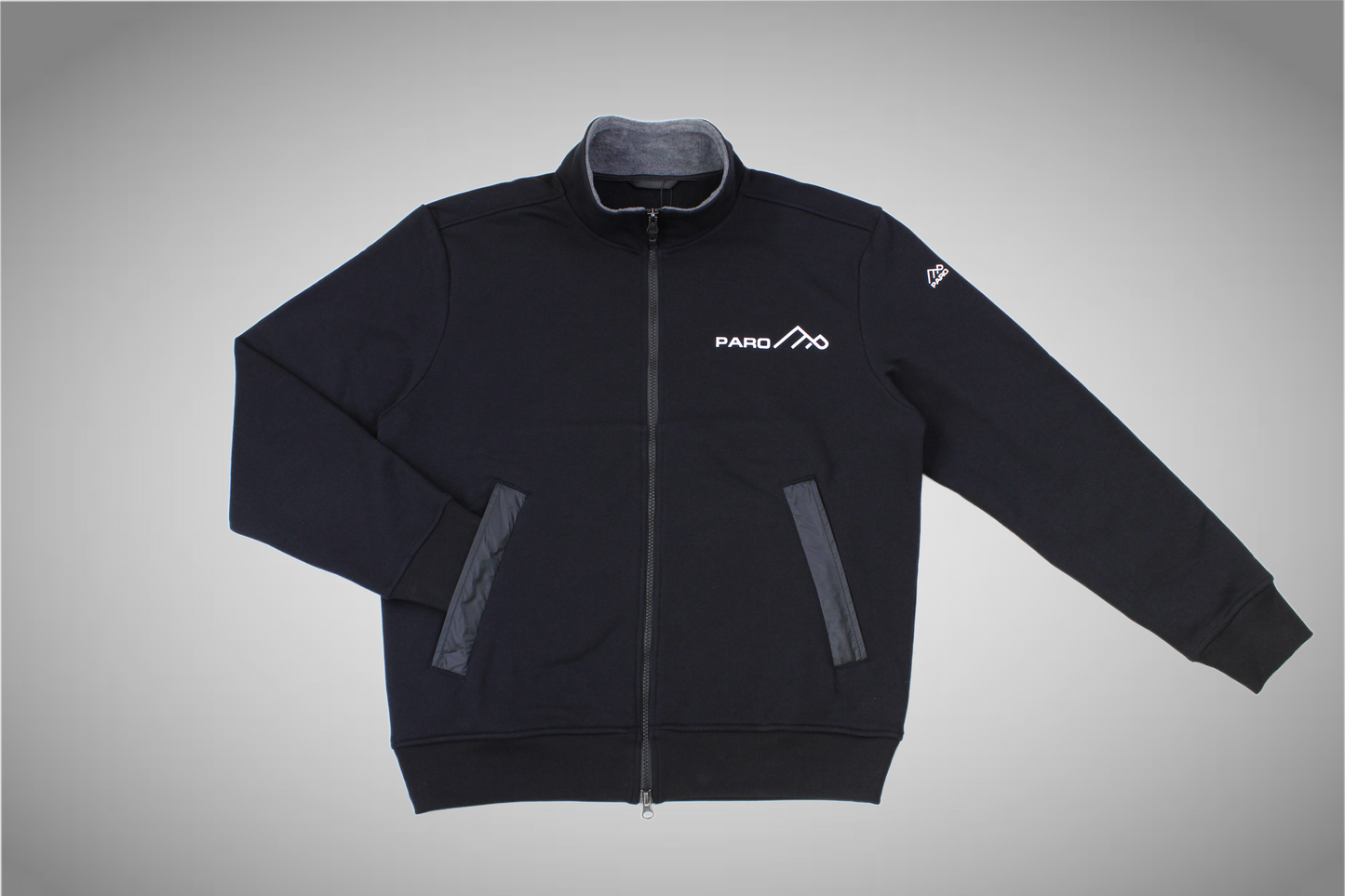 Мъжки суичър с цип