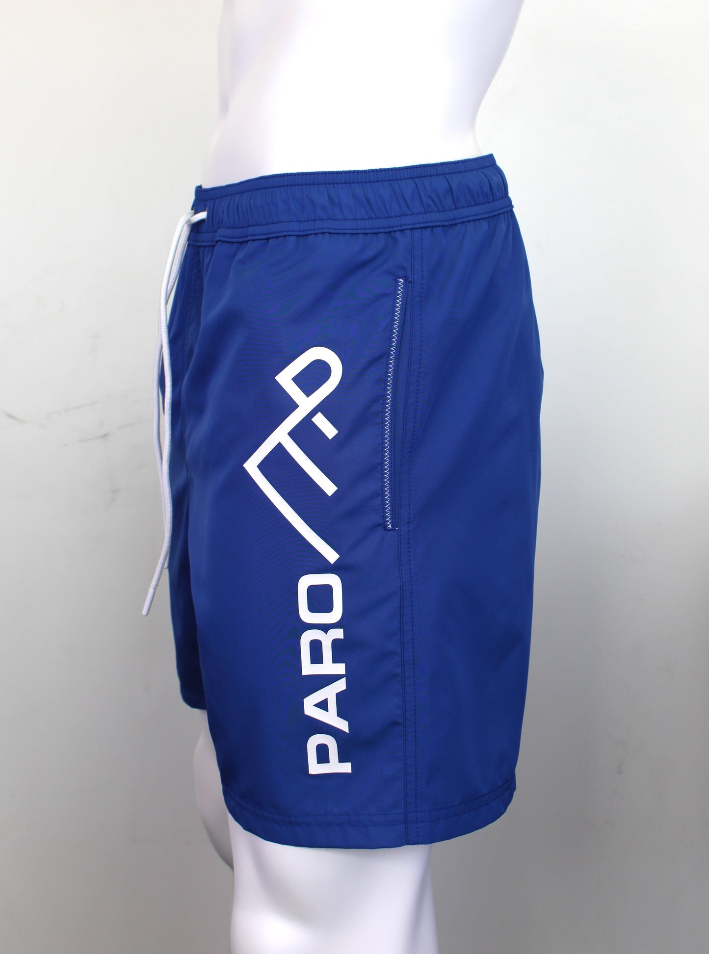 Светлосини бански