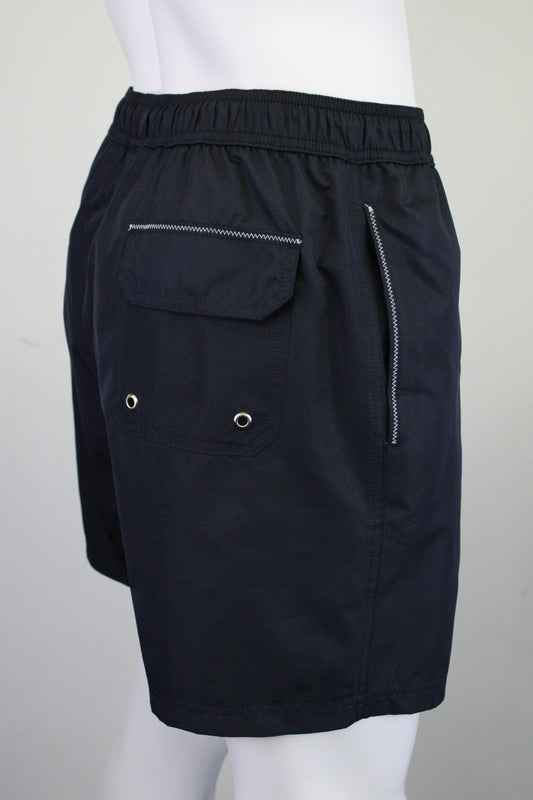 Черни бански