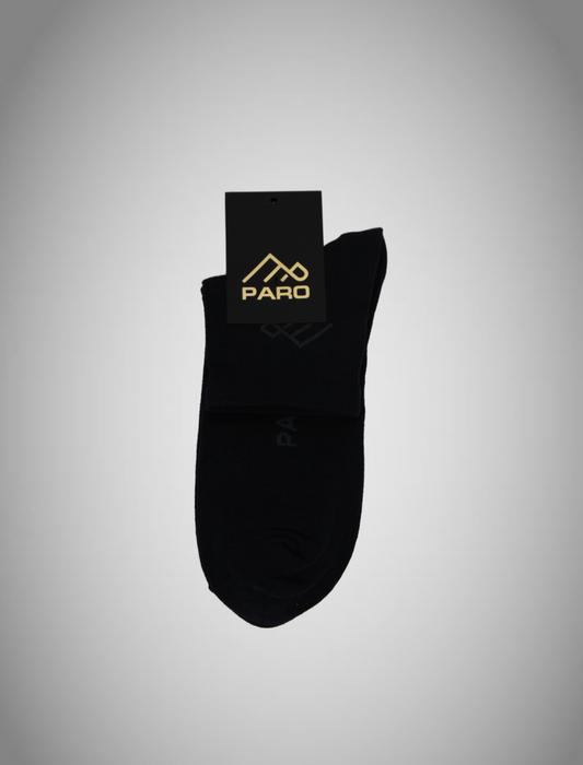 Къси бизнес чорапи