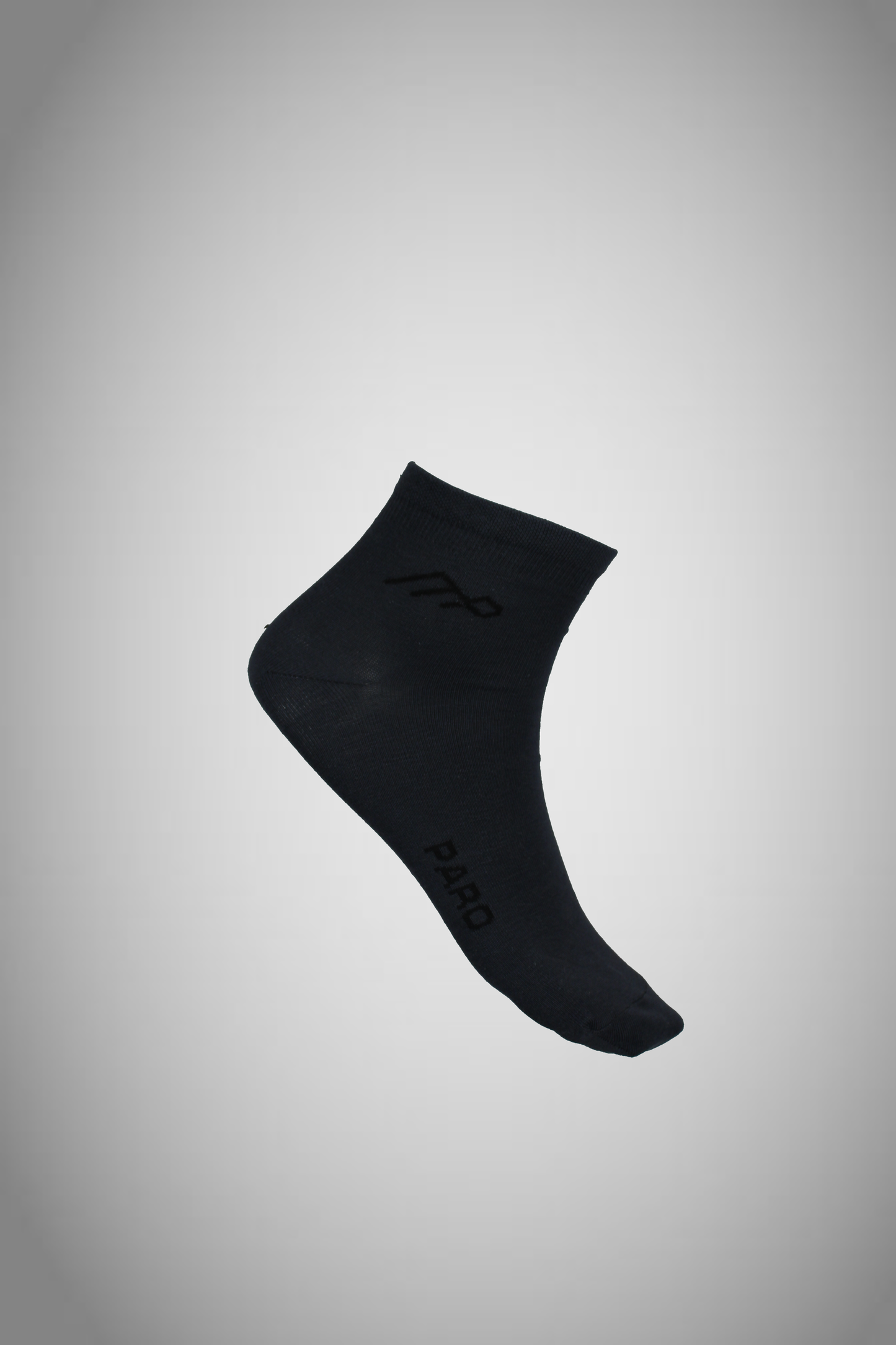 Къси бизнес чорапи