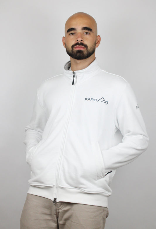 Мъжки суичър с цип