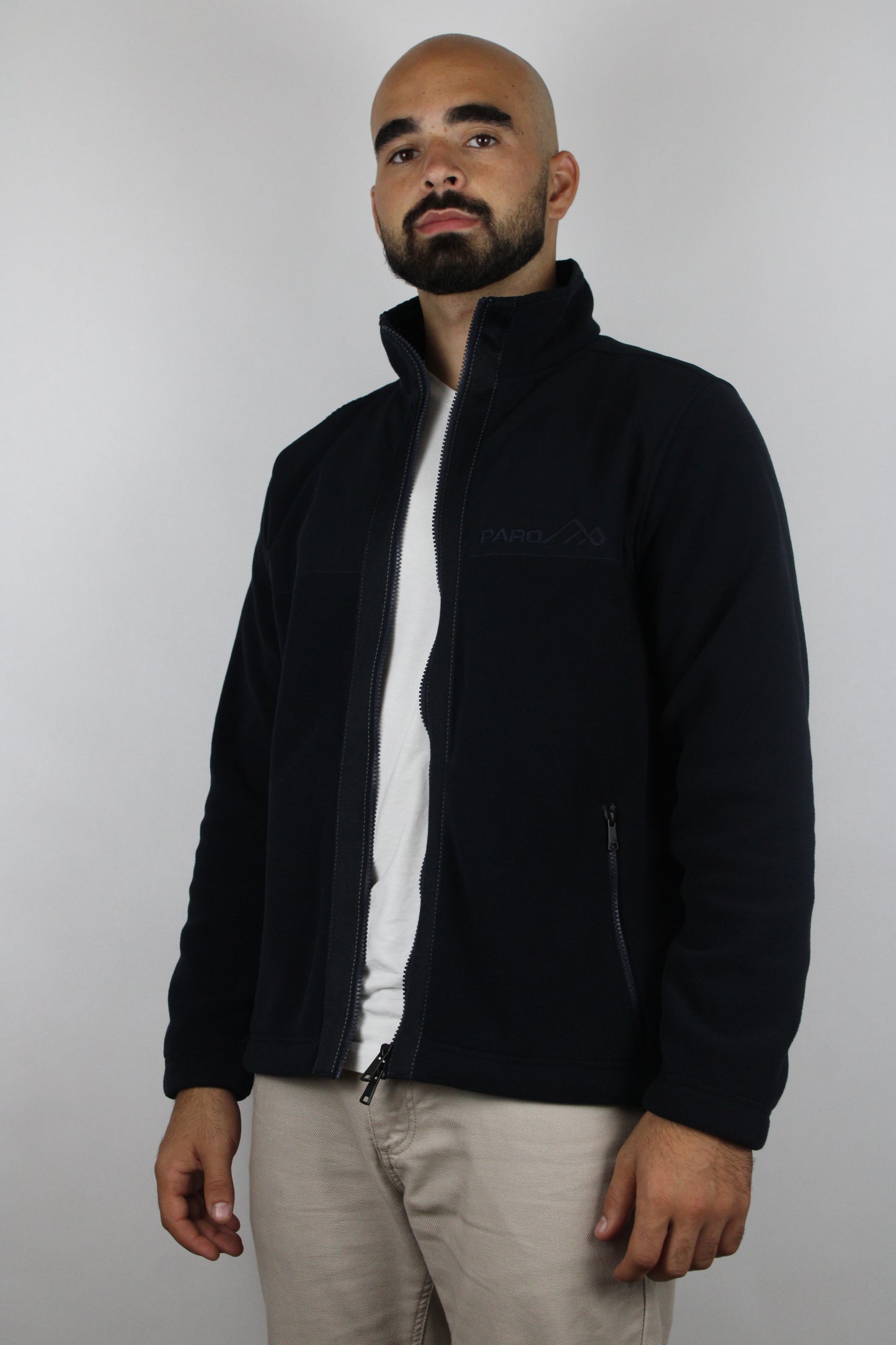 Мъжки полар