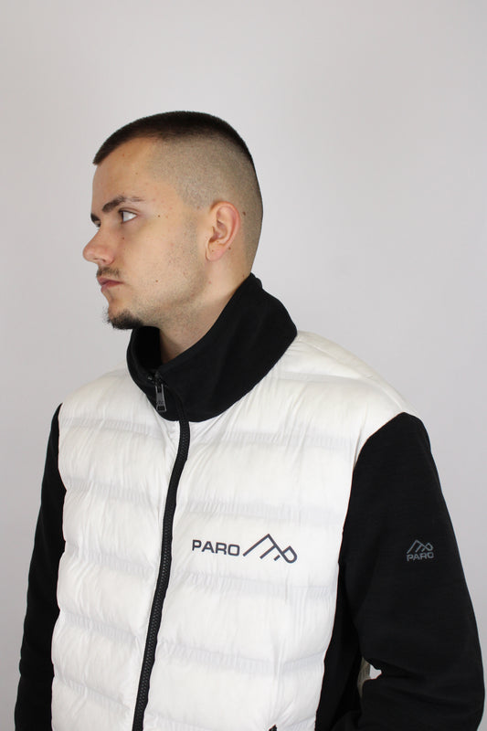 Поларено яке