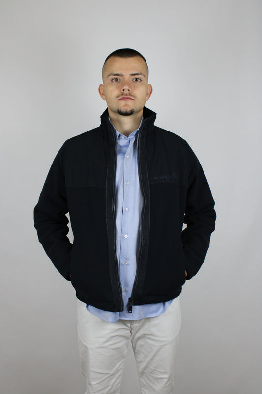 Мъжка риза с дълъг ръкав