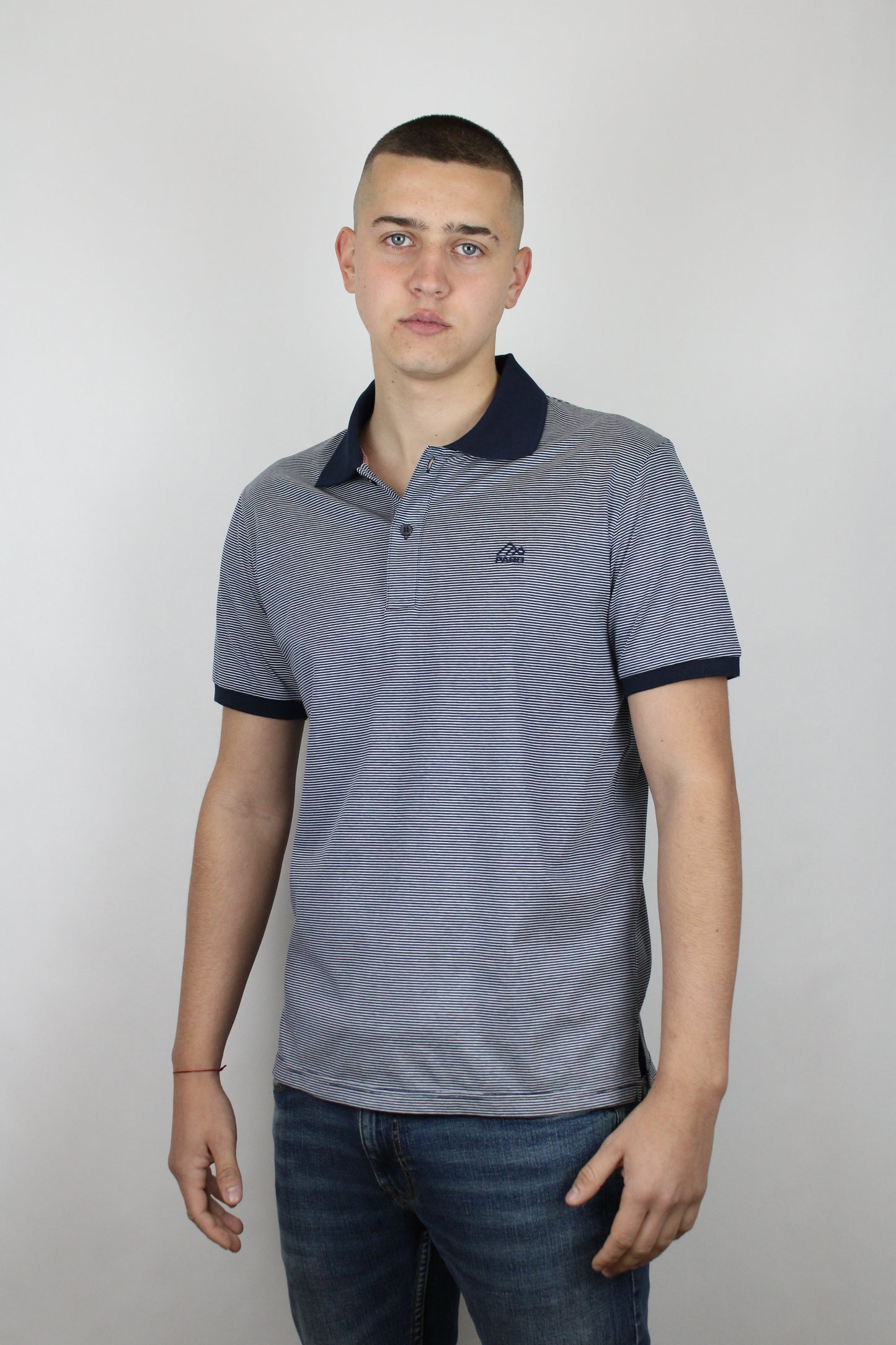 Поло тениска