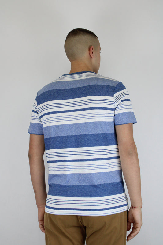 Тениска с къс ръкав