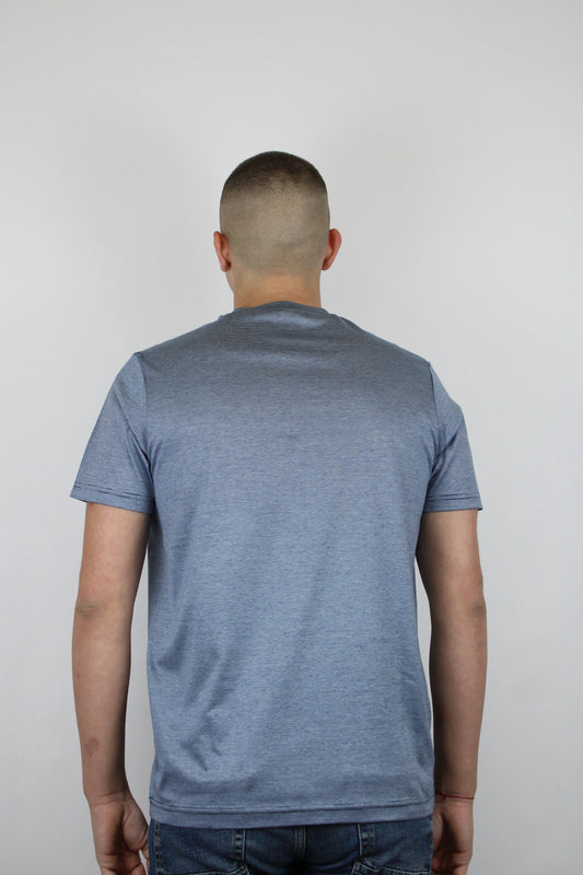 Тениска с къс ръкав