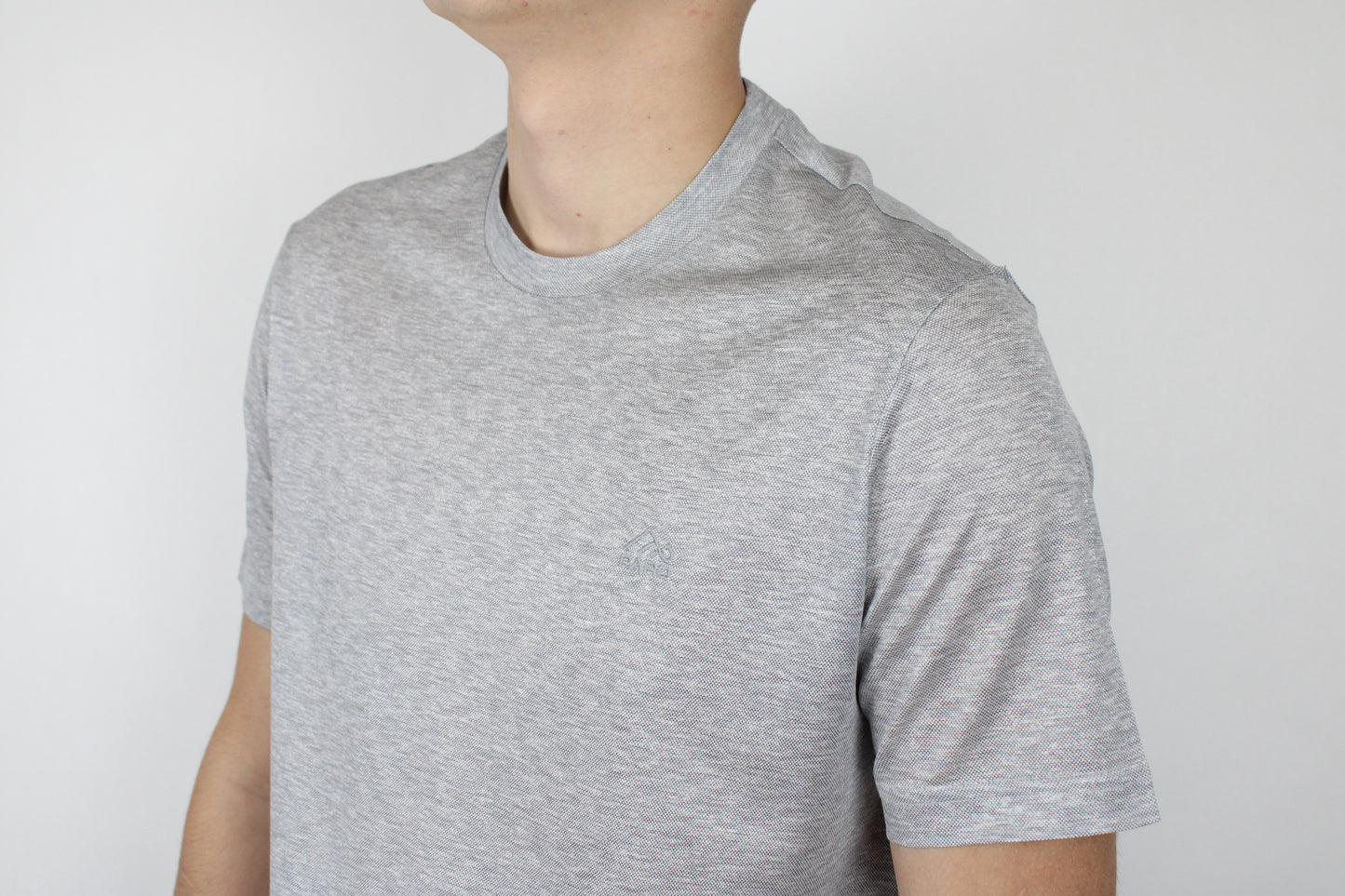 Тениска с къс ръкав