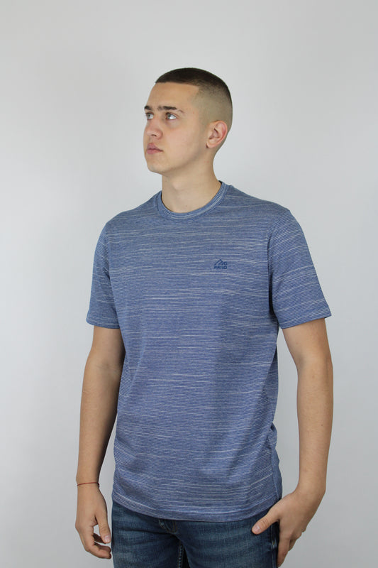 Тениска с къс ръкав