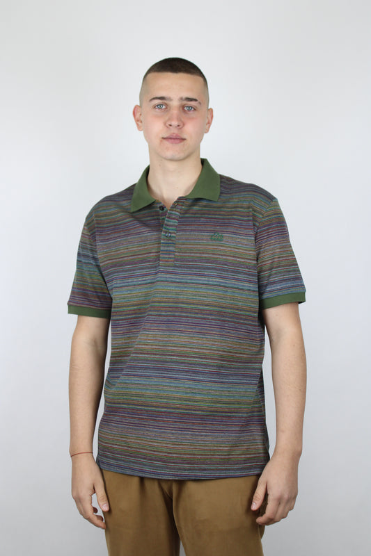 Поло тениска