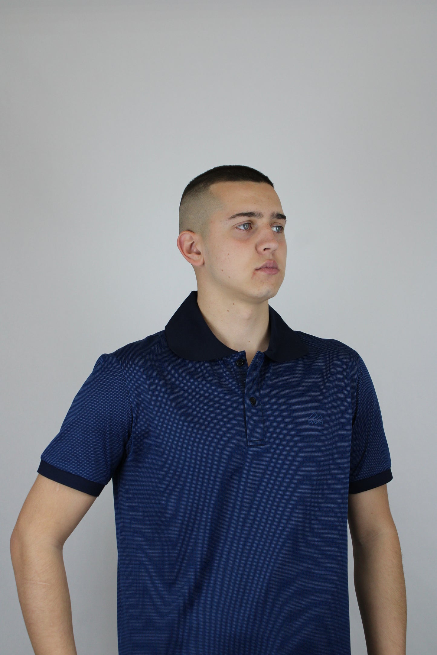 Поло тениска