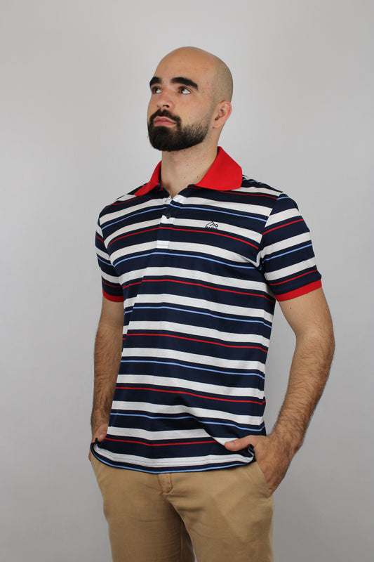 Поло тениска