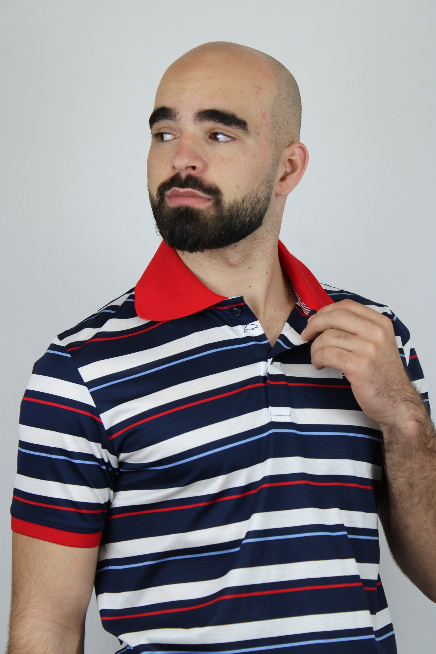 Поло тениска