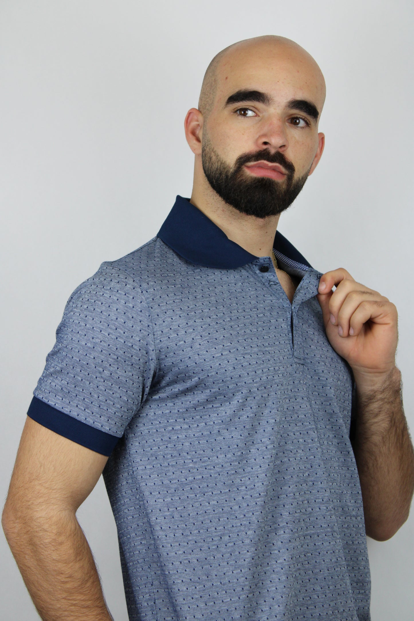 Поло тениска