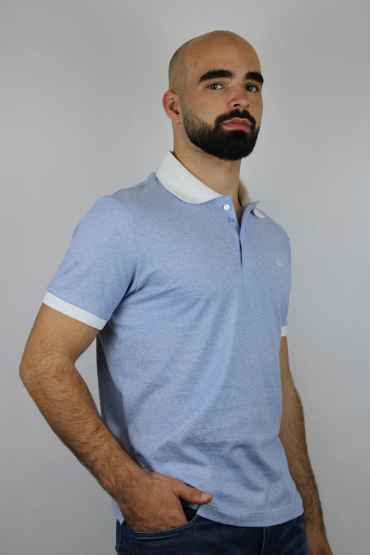 Поло тениска