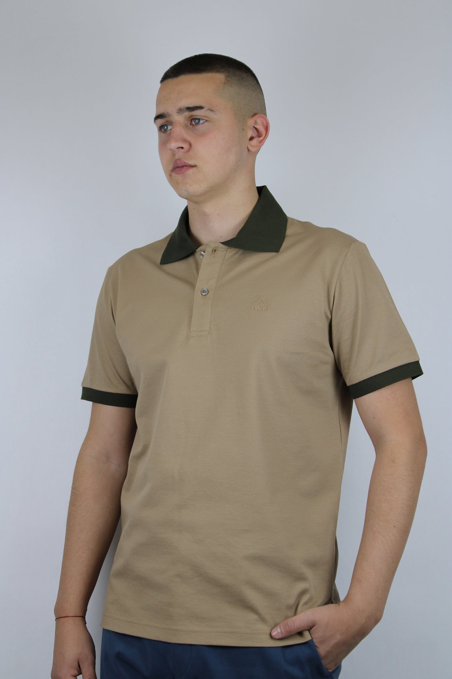 Polo T-Shirt