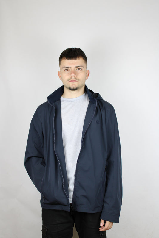 Полево яке с качулка